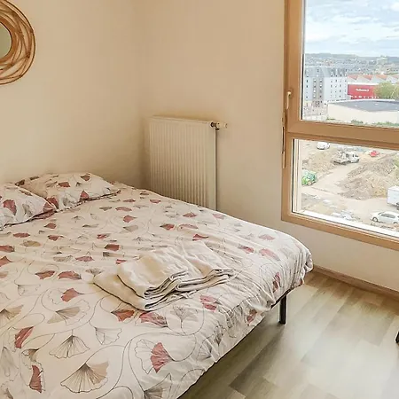 Cosy'appart - Le Luciline