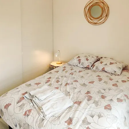 Cosy'appart - Le Luciline *