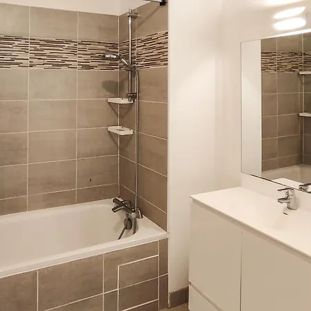 Cosy'appart - Le Luciline Apartment