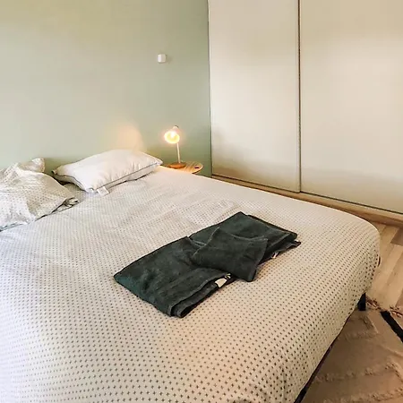 Apartment Cosy'appart - Le Luciline